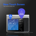Тату косметическая косметика полуцифровой сенсорный экран MTS PMU Microblading набор для перманентного макияжа машина для бровей / подводки для глаз / губ